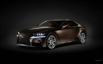 Previous Wallpaper Lexus Lf Cc Next