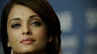 Wallpaper Aishwarya Rai HD