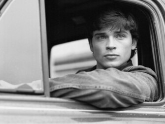 Fondos De Tom Welling Wallpaper En HD Gratis