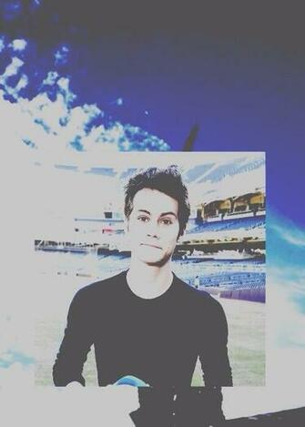 Dylan O Brien Wallpaper