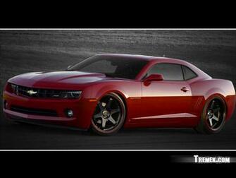 Camaro Desktop Wallpaper Dawallpaperz