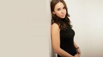 Lacey Chabert HD Wallpaper Background Image Id