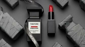 Tom Ford Perfume Lipstick Cosmetics More David Jones