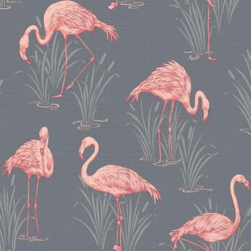 Choosing Retro Vintage Wallpaper