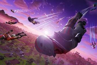 Pubg Maker Drops Suit Against Epic Games Over Fortnite Polygon