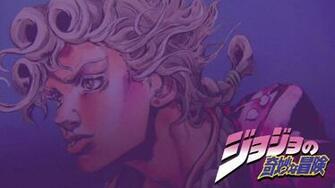 Adventure Community Topic Jjba Wallpaper Only