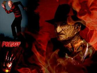 Freddy Krueger Wallpaper For Desktop By