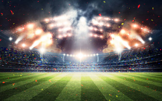 Top Football Stadium Wallpaper Full HD 4k To Use