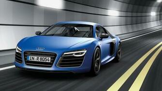 Audi R8 HD Wallpaper High Quality Desktop