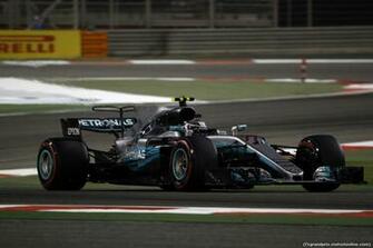 Gp Bahrain Qualifiche E Prove Libere Foto