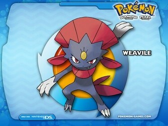 Home Wallpaper Pokemon Diamond And Pearl