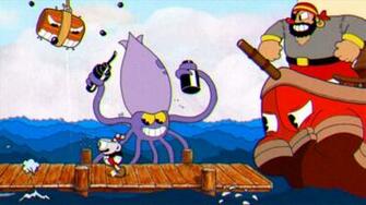 Cuphead Coming To Xbox One And Pc In Check Out The