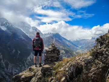 Travelling Pictures HD Image