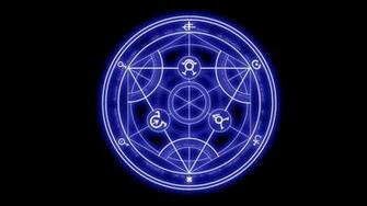 Fullmetal Alchemist
