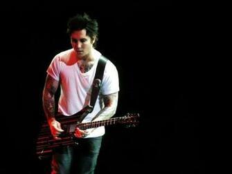 Synyster Gates Wallpaper