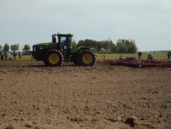 Tractors Wallpaper John Deere