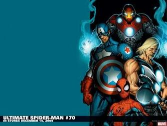 Thor Wallpaper Marvel