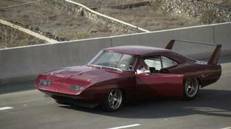 Dodge Charger Wallpaper