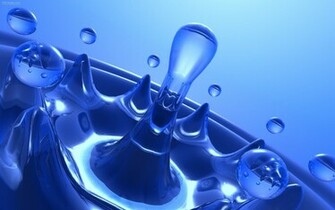 Wallpaper Desktops Highresolution Water