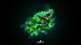 4k Imagine Counter Strike Global Offensive Laptop Full HD Wallpaper