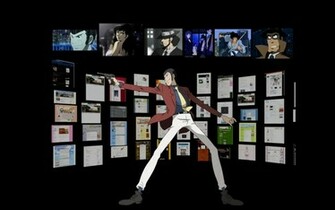 Lupin The 3rd