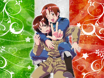 Image Gallery Hetalia Italy Wallpaper