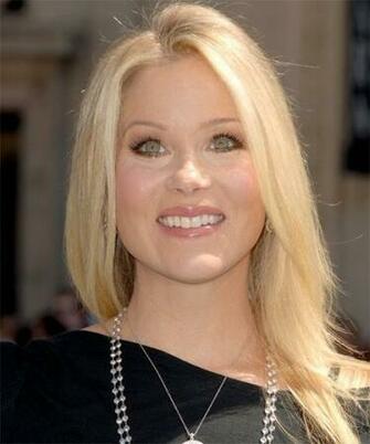 Christina Applegate Best Awesome And Fabulous Image HD Wallpaper