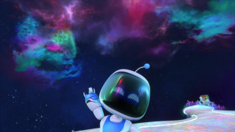 Astro S Playroom Re More Than Nostalgia Test Article