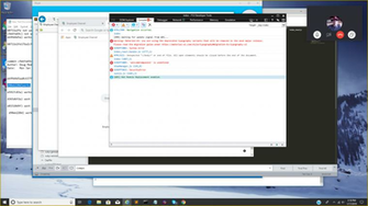 Adding Material Table Package Has Caused Ie11 To Syntax