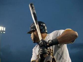 Pedro Alvarez Pittsburgh Pirates Wallpaper Photographer Shared By