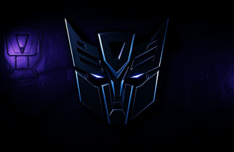 Decepticon Logo Wallpaper