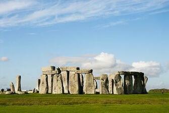 Stonehenge