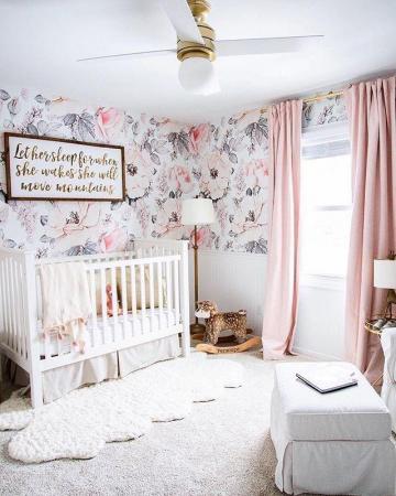 Project Nursery Projectnursery Instagram Photos And Videos