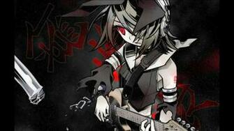 Heavy Metal Wallpaper Desktop High Definition