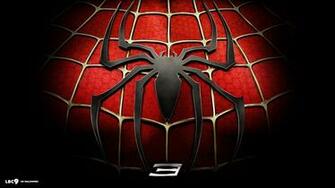 Spiderman Logo Wallpaper HD 1080p