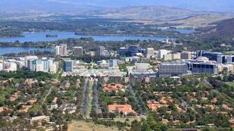 Canberra Wallpaper Safe Response