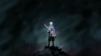 Anime Wallpaper Flcl
