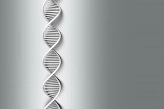 Dna D Structure Molecule Pattern Abstraction Genetic
