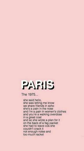 Image In Pink Collection By Lockscreen Af On We Heart It