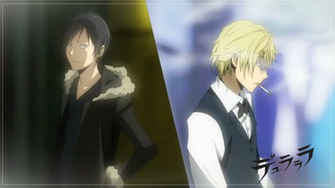 Drrr Wallpaper Durarara Photo