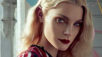 Jessica Stam Wallpaper HD HDcoolwallpaper