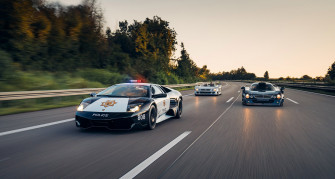 Are You Ready For This Barely Legal Need Speed Hot Pursuit