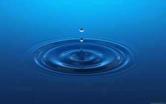 Water Drop Wallpaper Photo Desktop Background