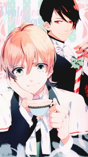 Skeptic Manila Makai Ouji Devils And Realist Dantalion