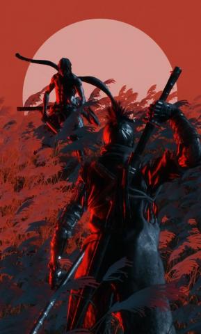 Sekiro Samsung Wallpaper Awesome HD