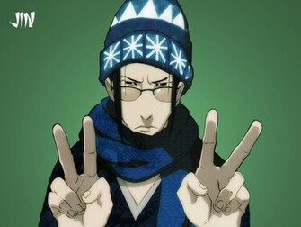 Samurai Champloo Computer Wallpaper Desktop Background Id