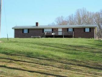 Mocassin Ridge Rd Lebanon Va Bed Bath Single Family