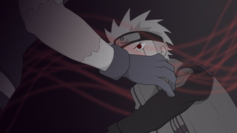 Obito Vs Kakashi Vector Wallpaper By V3ldin