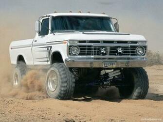 Trucks Wallpaper