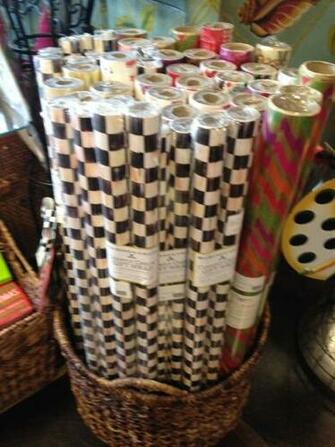 And I Am Sorry This Fuzzy But Had To Show You The Courtly Check